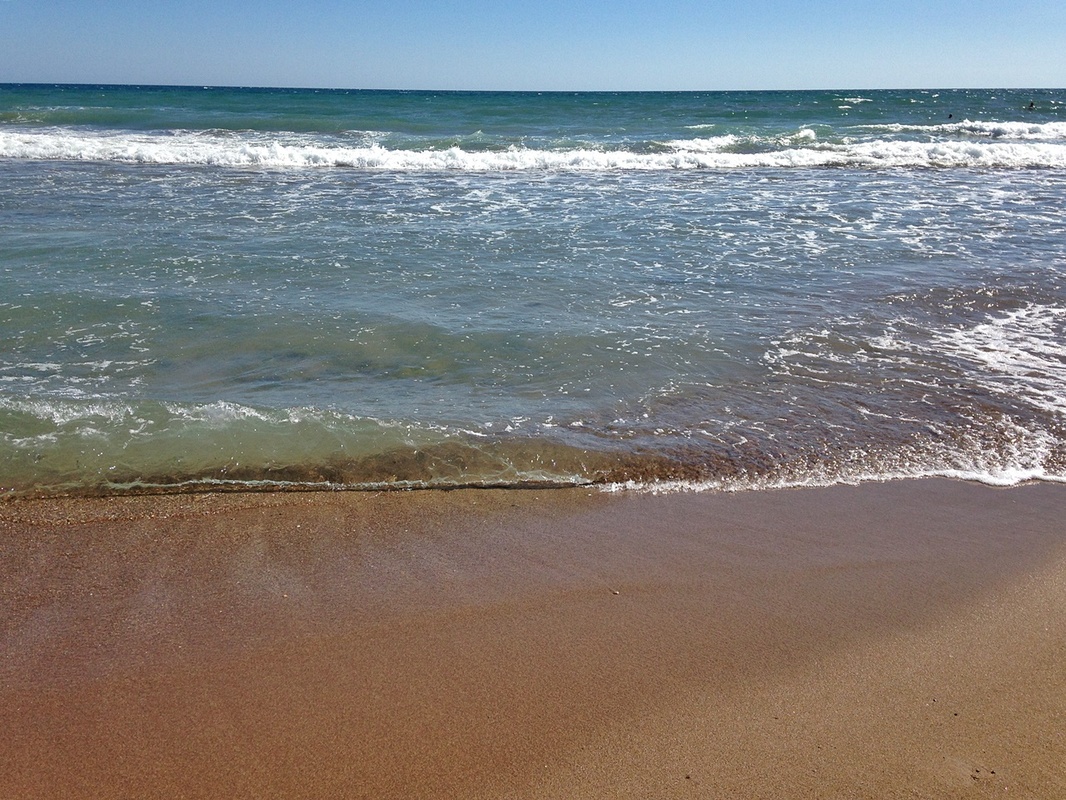  Türkeiurlaub April 2016