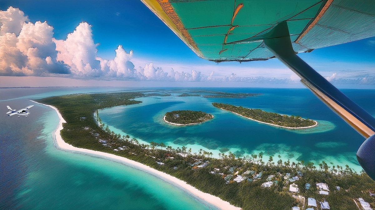 Flucht Nach Key West