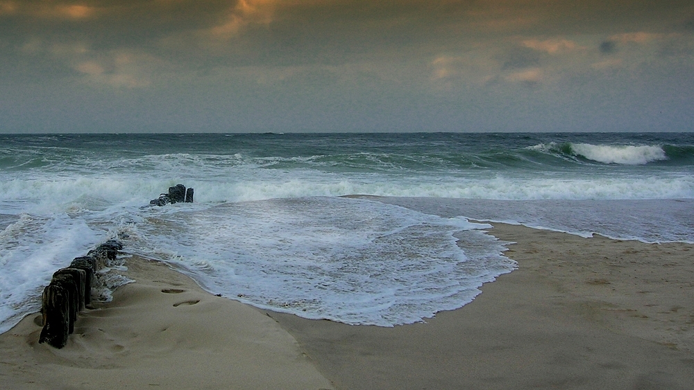 Reif für die Insel 