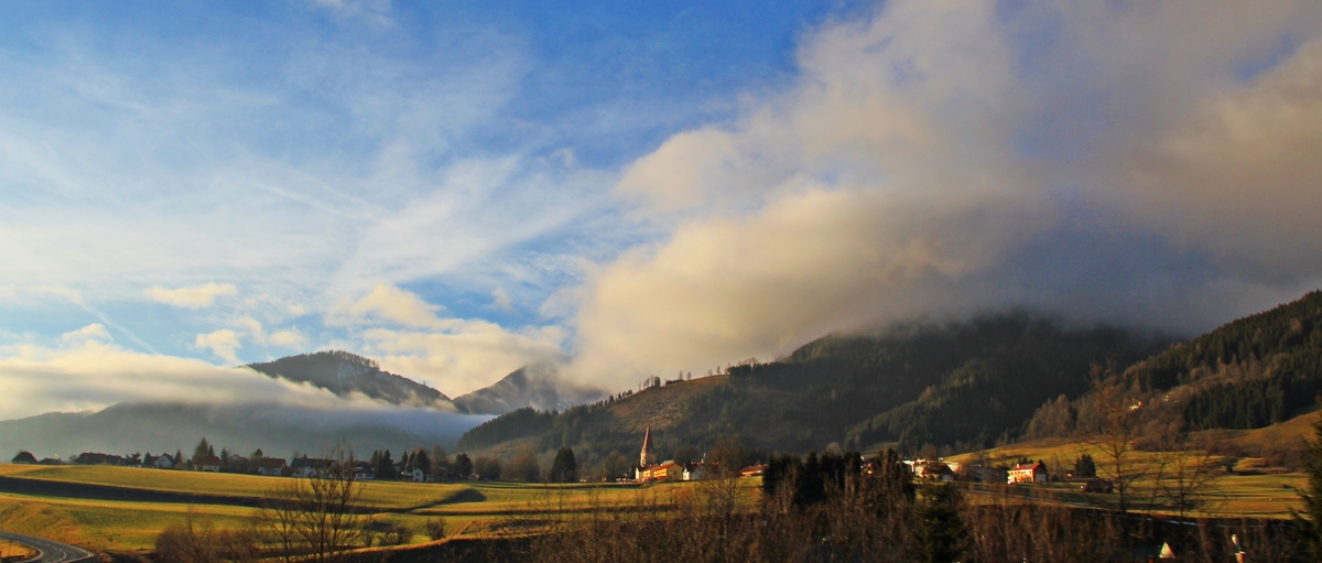 Irgendwo in Steiermark !!!