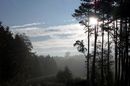 Morgens um 4 ist die Welt noch in Ordnung