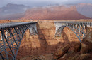 Navajo Bridge..