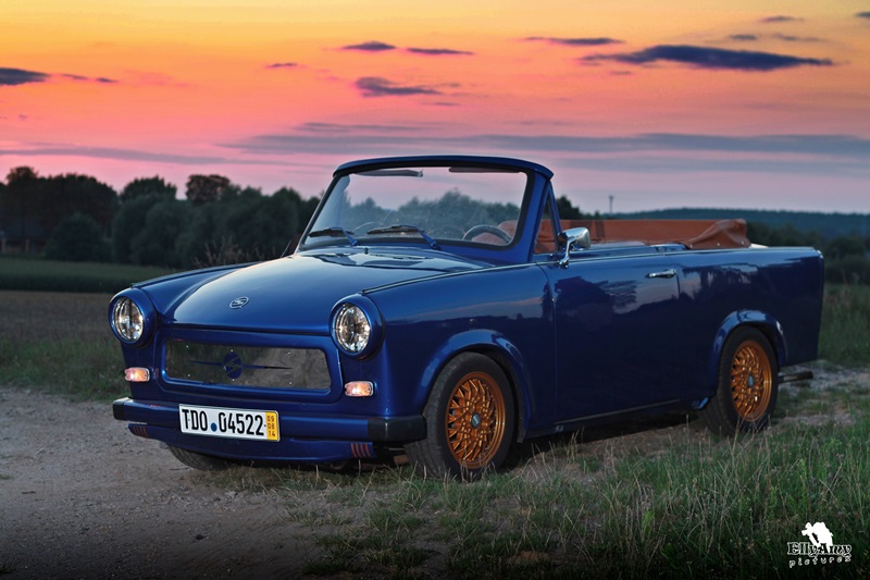 Trabi
