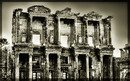 die bibliothek...