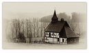 FACHWERK KIRCHE