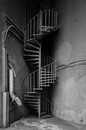 Wendeltreppe