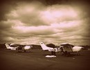 Abflug