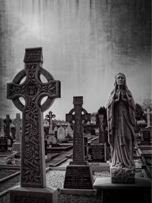 Macroom Cemetery