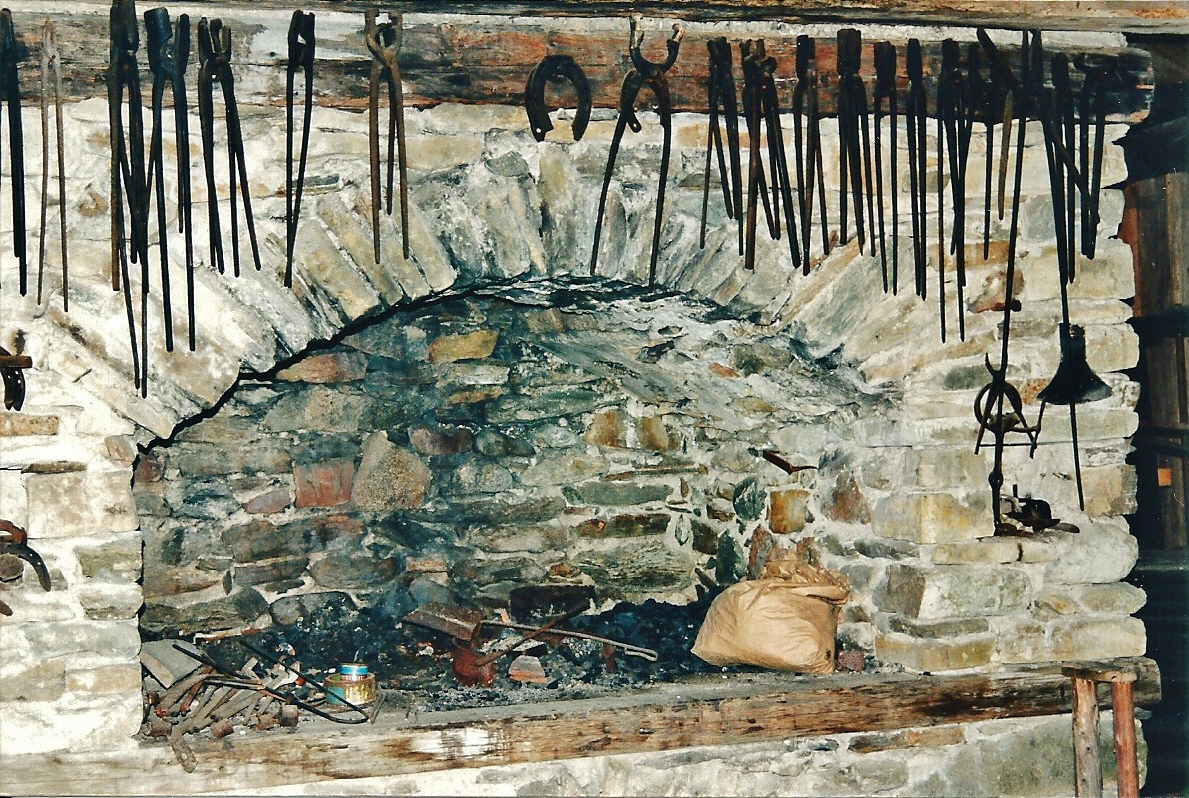 Museum Fohnsdorf Stmk.