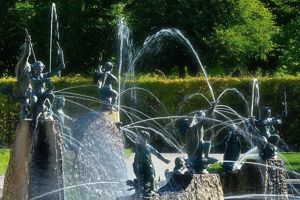 die sind doch nicht ganz dicht