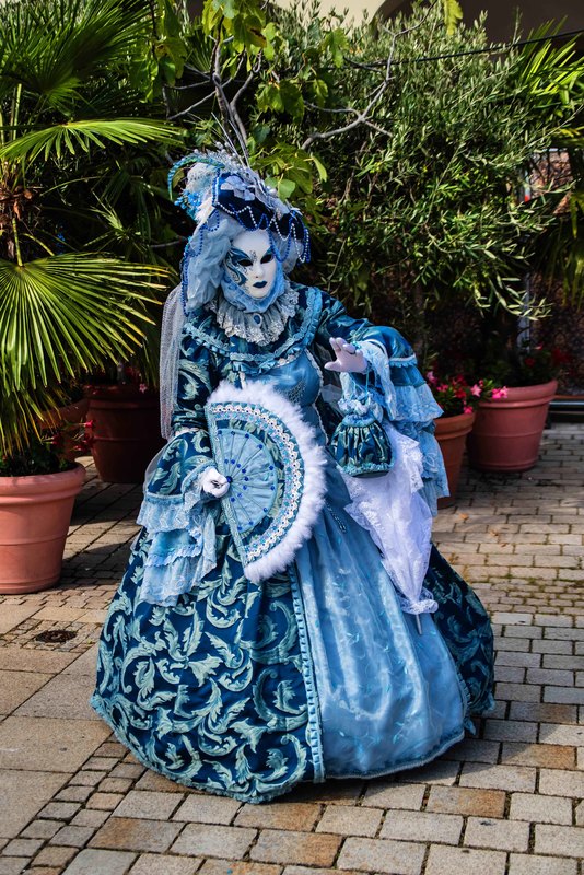 Venezianische Messe Ludwigsburg IV