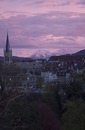 Serie Bern