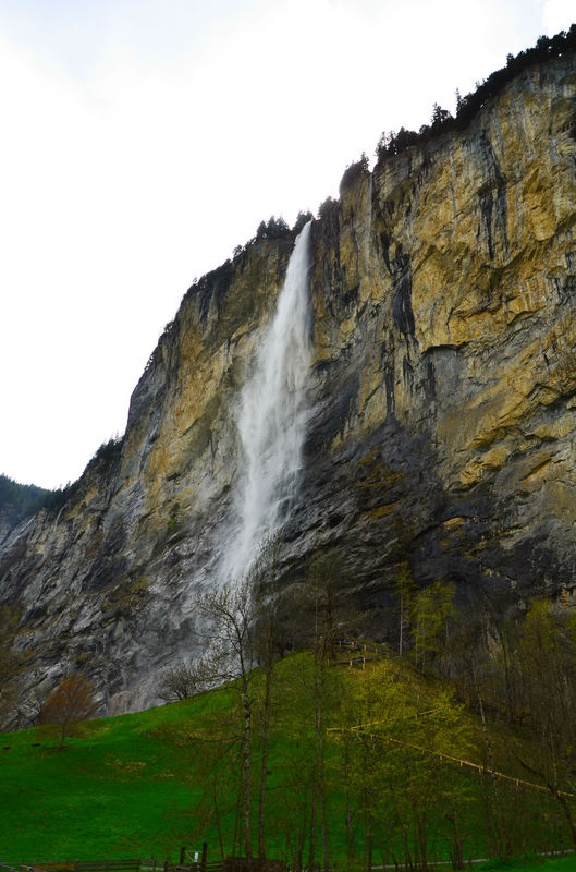 Lauterbrunnen