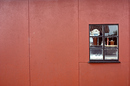 Das Fenster