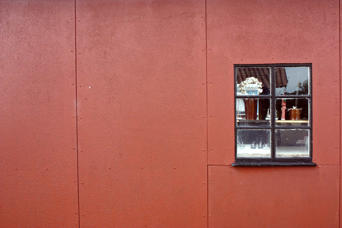 Das Fenster