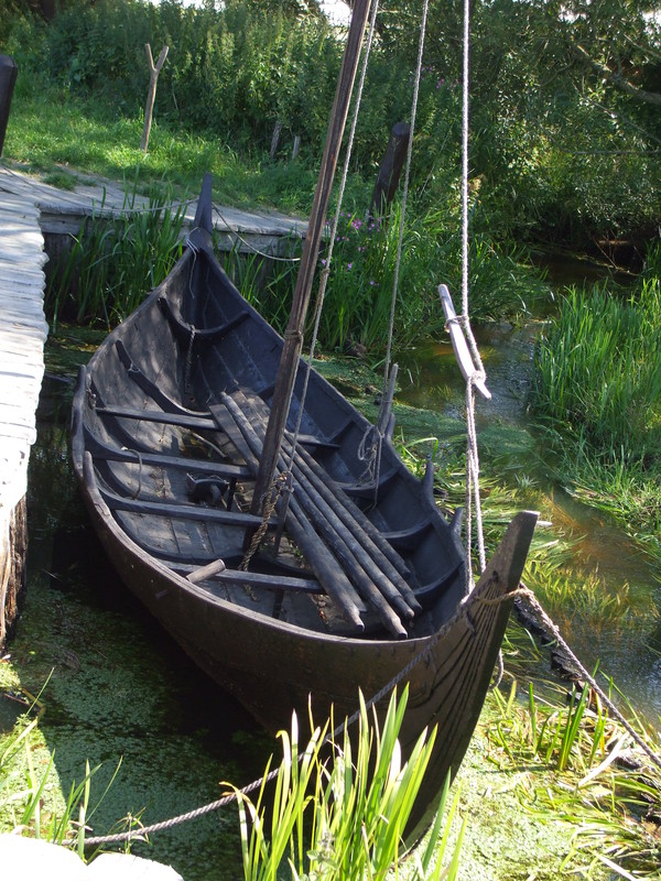 Dänemarkurlaub 2013