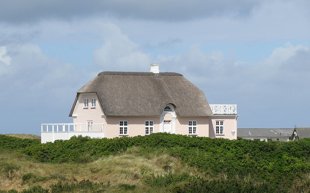 Strandhaus