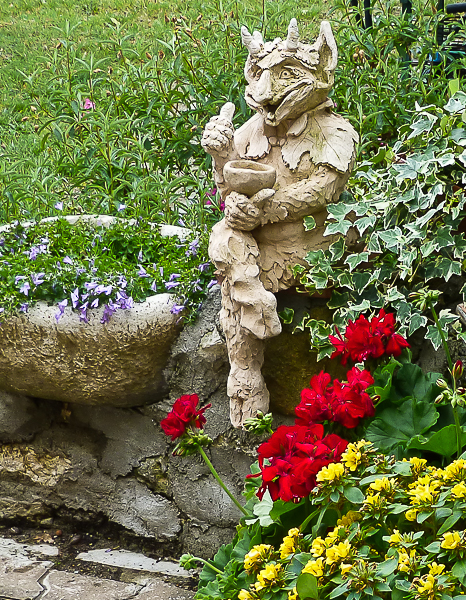 Bacchus zum 2.