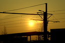 sonnenaufgang