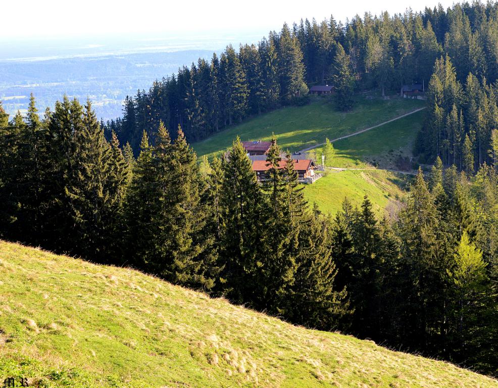 Gindlalm