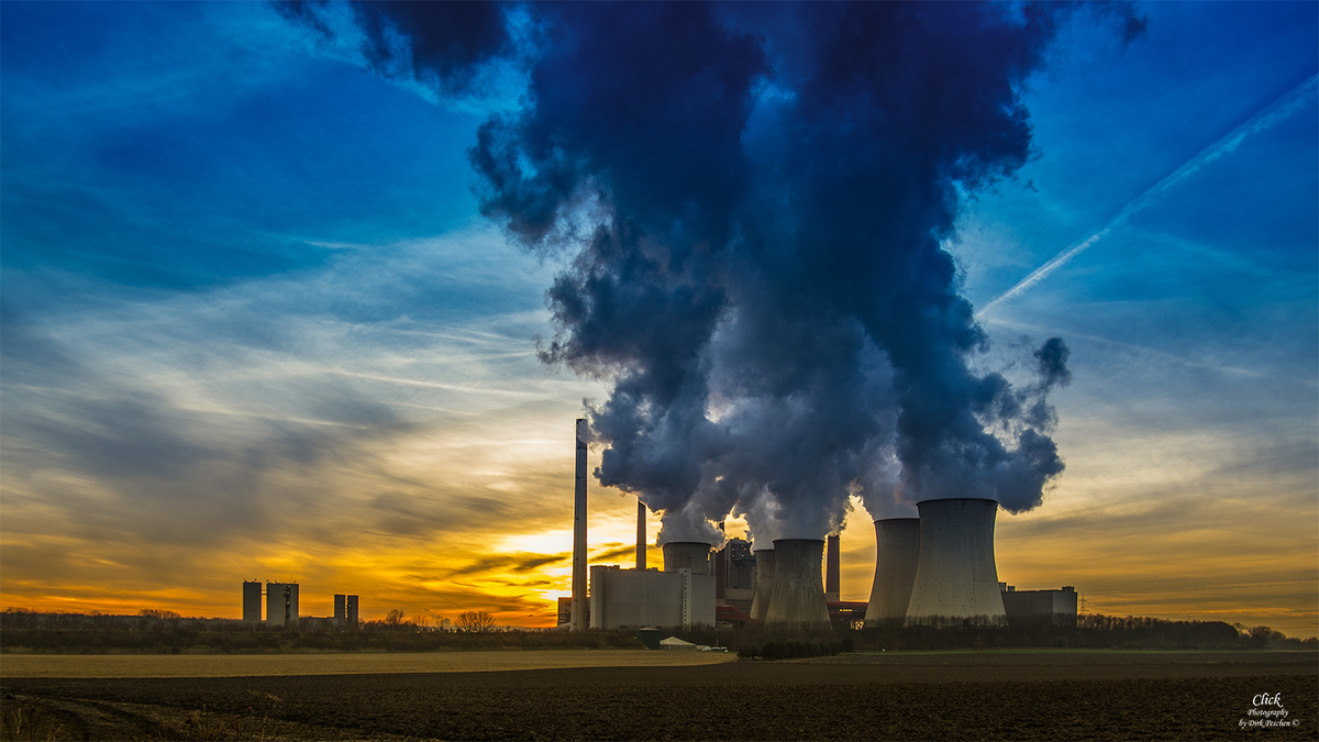 Noch sehen wir den Sonnenuntergang!