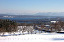 Winter auf der Ilkahöhe
