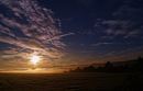 Morgennebel