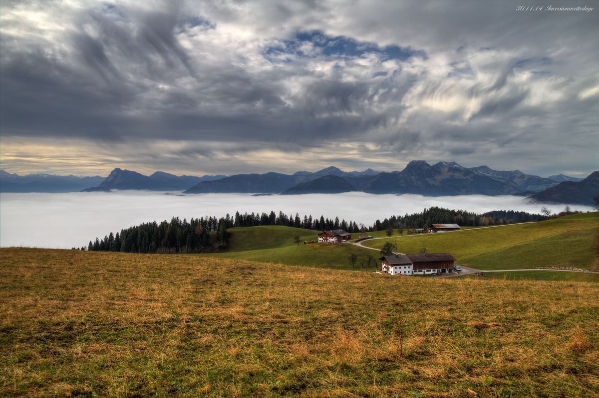 Oben hui, unten pfui...3 