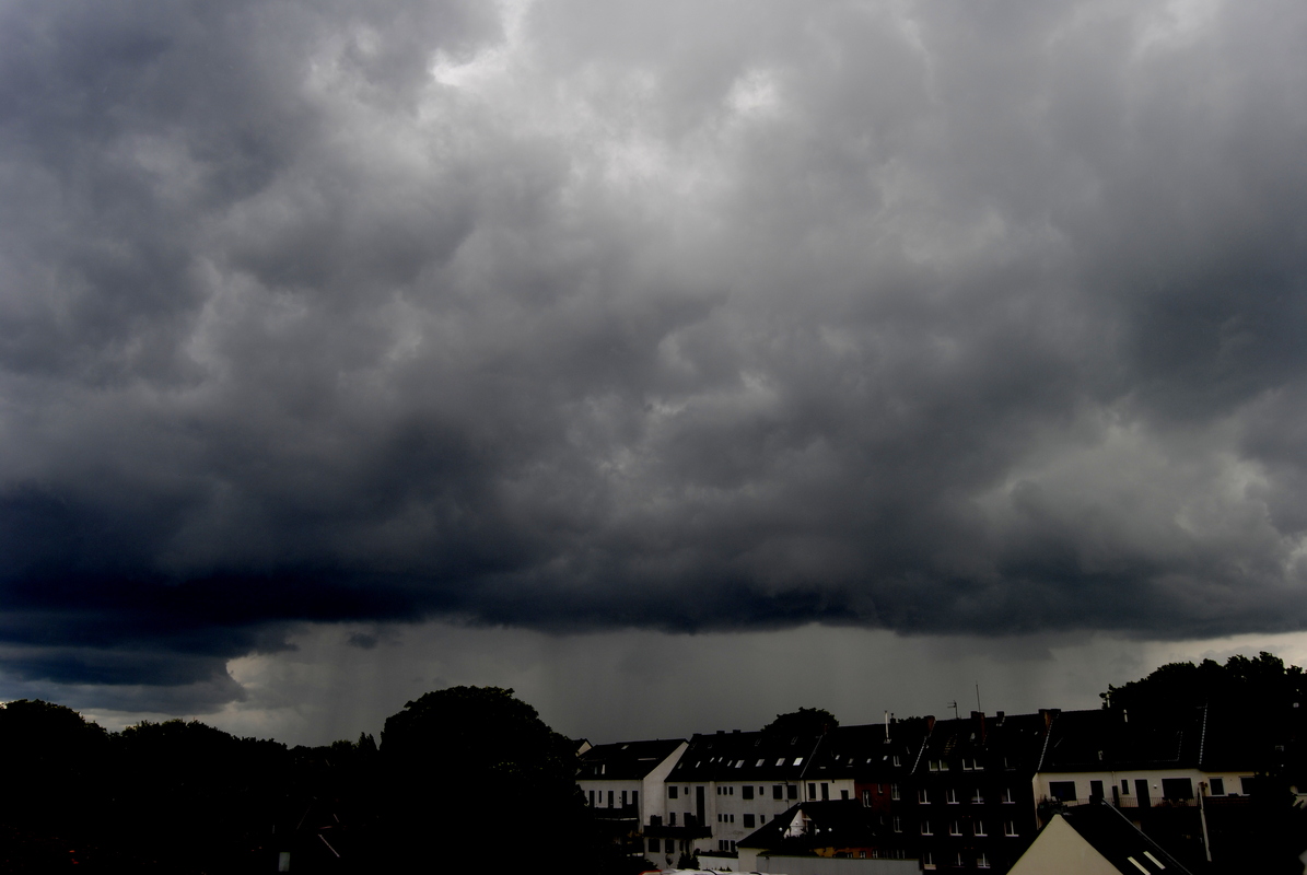 Gewitterwolken 01