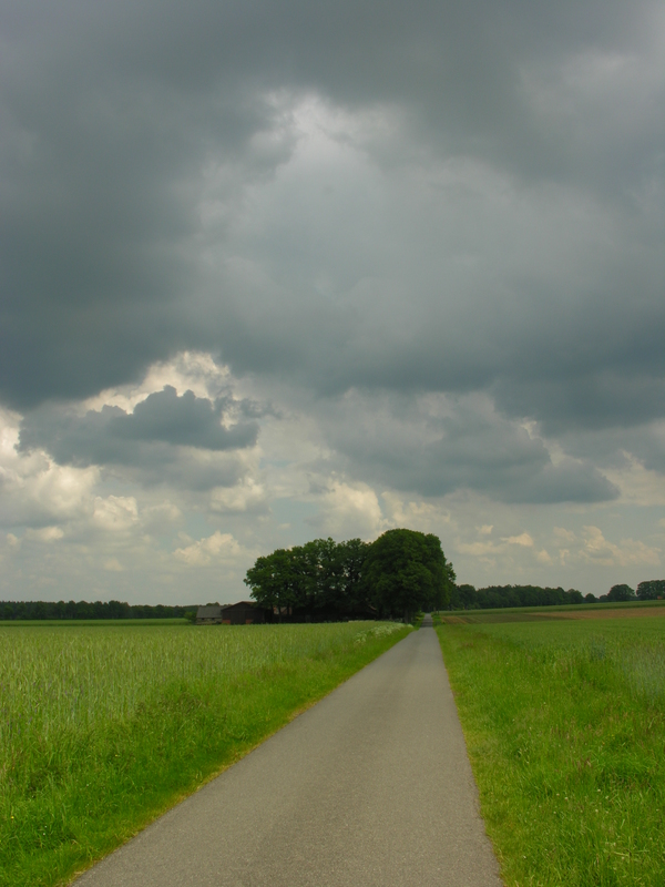 Der Weg ist das Ziel
