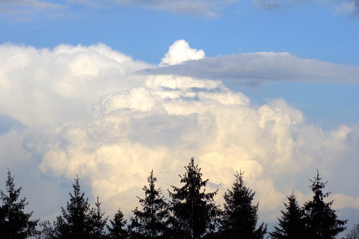 Wolkenberg