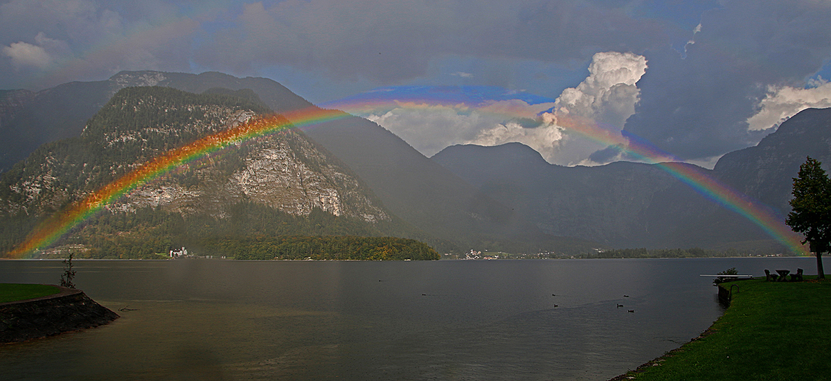 Regenbogen