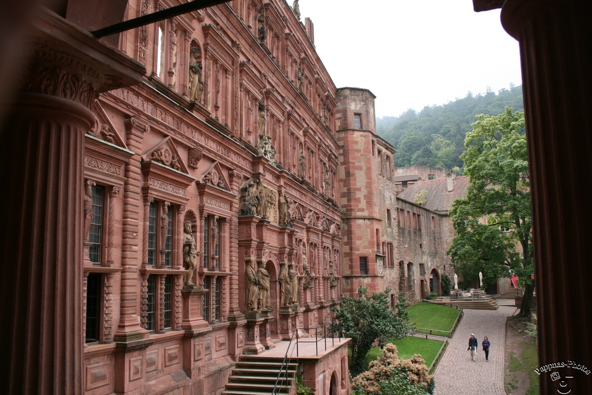 Heidelberg  /05