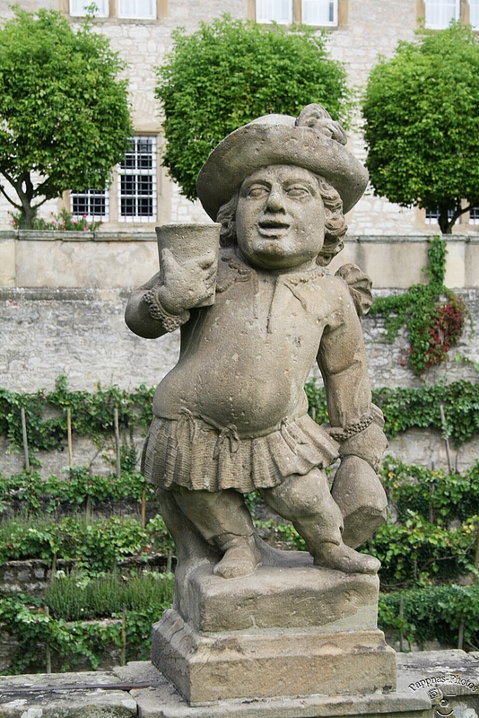 Schloß Weikersheim  /23