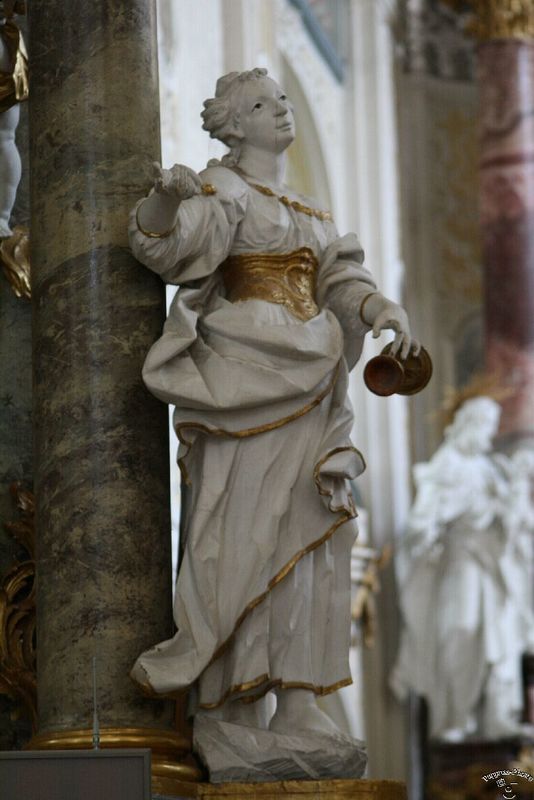 Kloster Schöntal  /08
