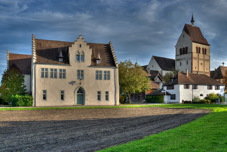 Kloster Reichenau