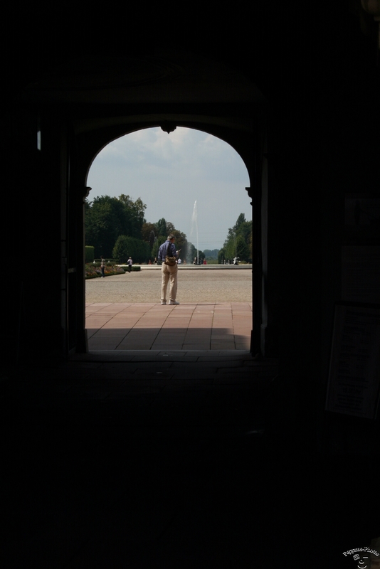 Schloß Schwetzingen  /02