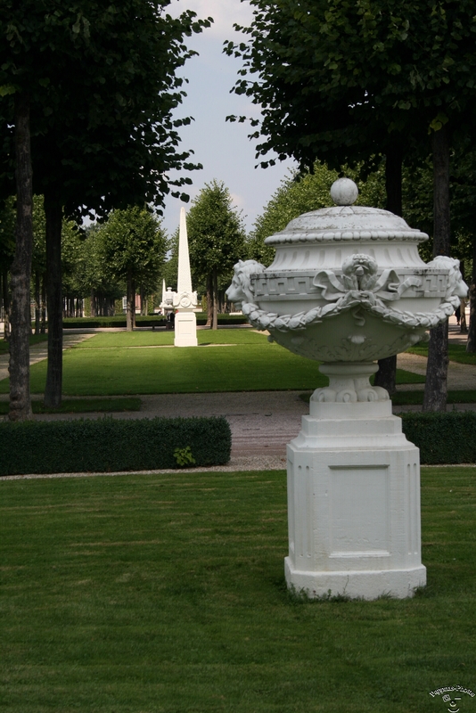 Schloß Schwetzingen  /15