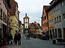 Rothenburg ob der Tauber