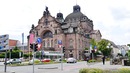 Opernhaus Nürnberg.