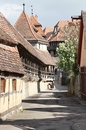 Rothenburg ob der Tauber  /008