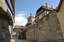 Rothenburg ob der Tauber  /010