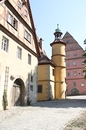 Rothenburg ob der Tauber  /023