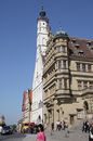 Rothenburg ob der Tauber  /089