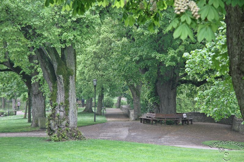 Rothenburg ob der Tauber  /051