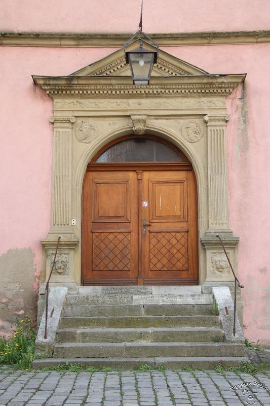 Rothenburg ob der Tauber  /063