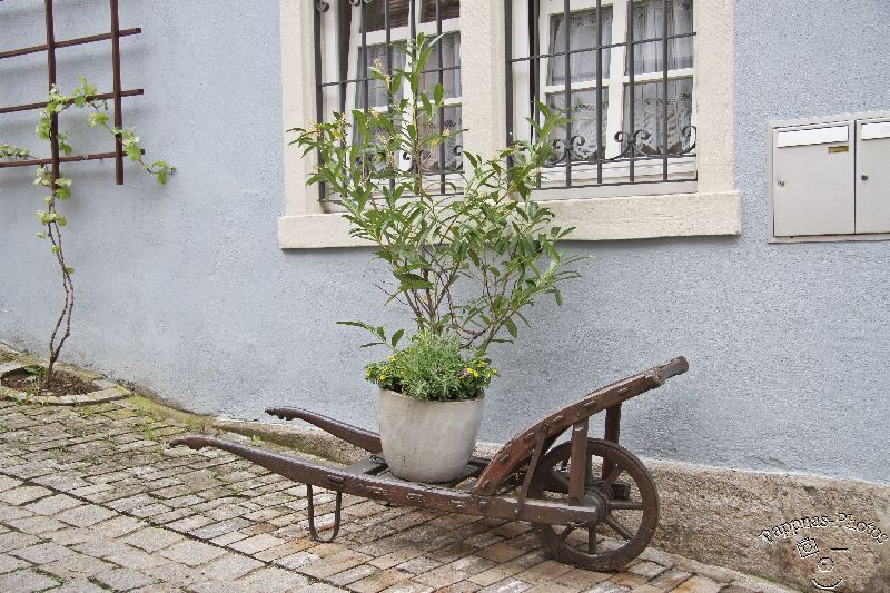 Rothenburg ob der Tauber  /076