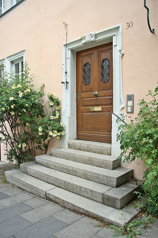 Rothenburg ob der Tauber  /077