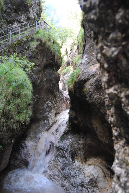 Almbachklamm 4