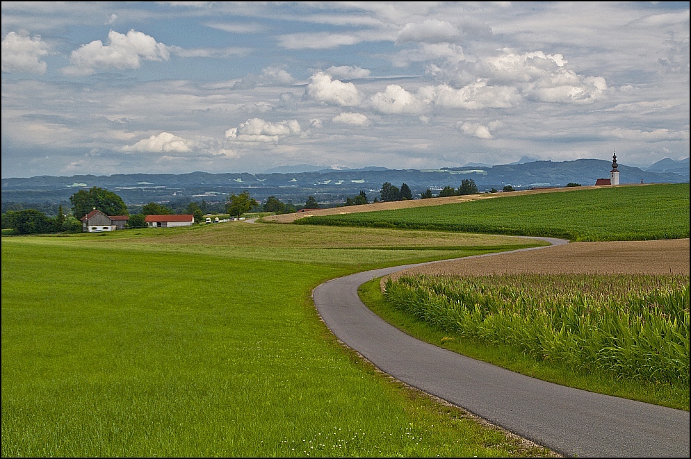 OBERBAYERN